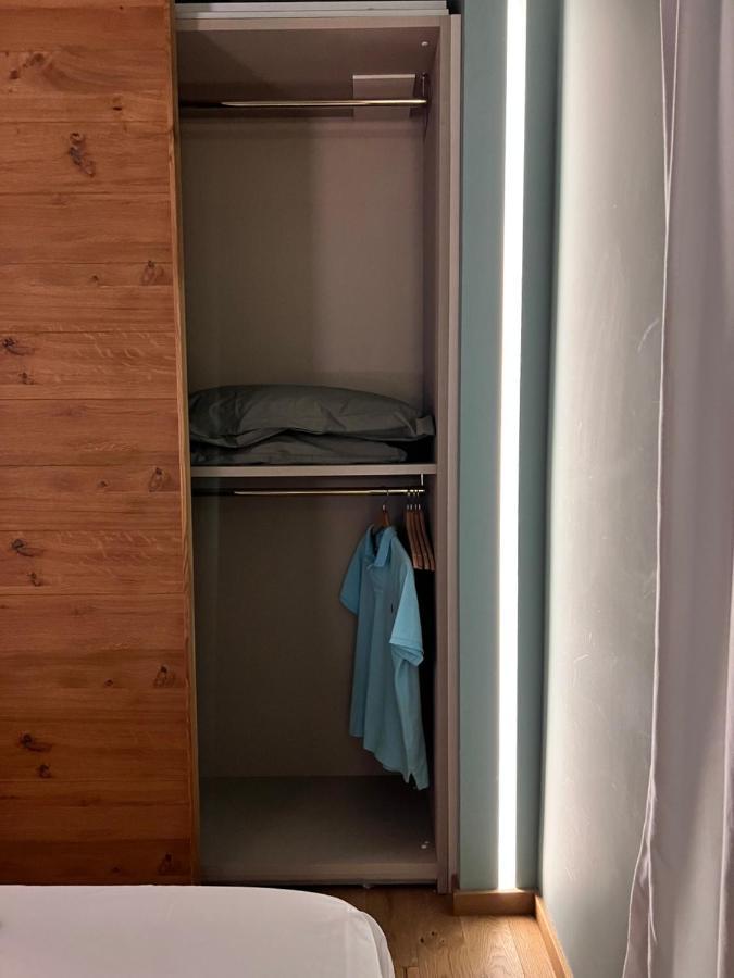 Ferienwohnung La Dimora Dei Mori CTA Exterior foto