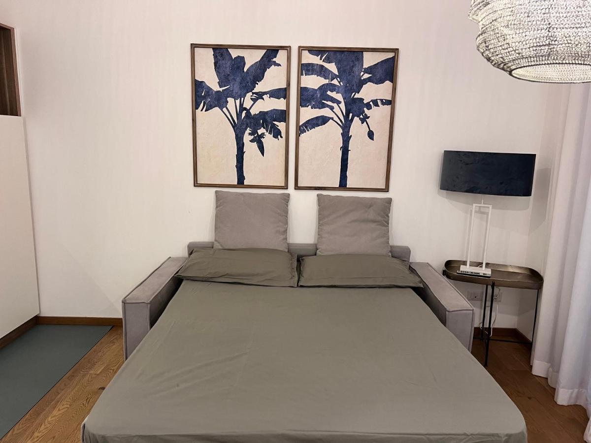 Ferienwohnung La Dimora Dei Mori CTA Exterior foto
