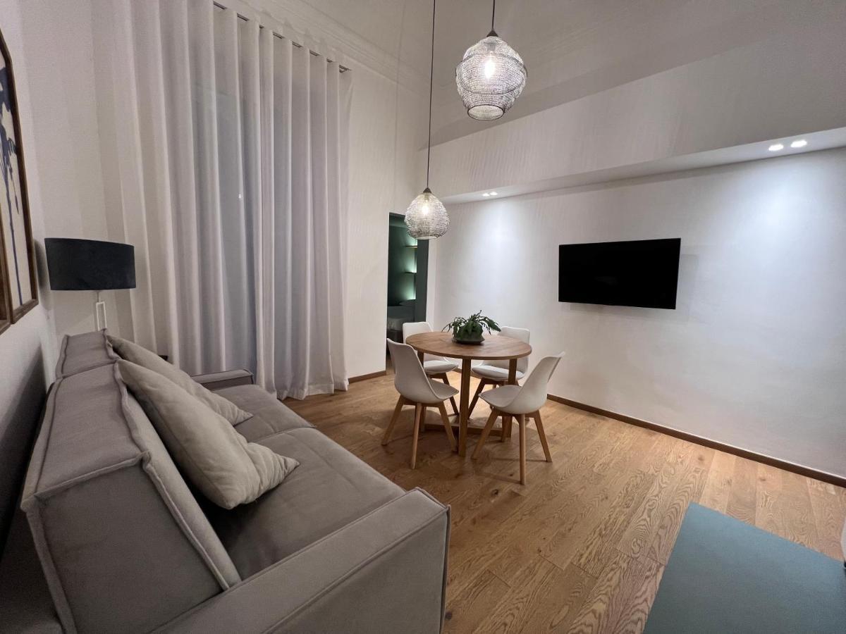 Ferienwohnung La Dimora Dei Mori CTA Exterior foto